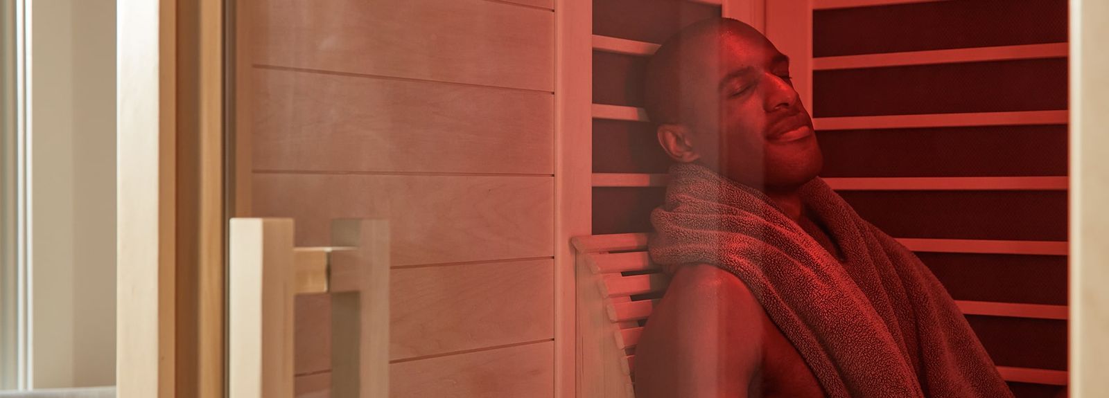 Infrared Sauna Houston Tulum Wellness Spa